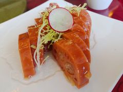 -新镇江酒家(南京西路店)