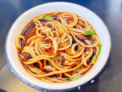 -红厨巷·淮扬菜(熙南里店)