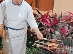 -西双版纳融创皇冠假日度假酒店