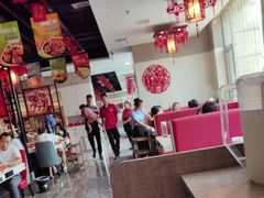 -倍儿红喜临门火锅(文兴路店)