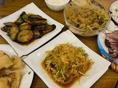 -毛毛熏肉•东北菜老字号(大安街店)