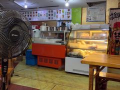 -陈氏冰粉(龙山中学店)