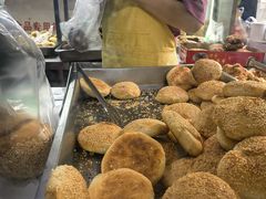 -满记烧饼(牛街东里小区一区店)