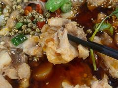 -米二红烧兔(华阳店)