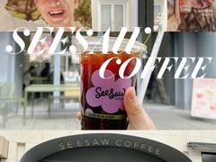 -Seesaw Coffee(上生新所店)
