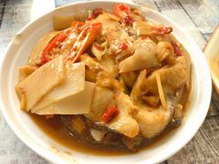 -南雄雄州土菜餐厅(粤北大厦店)