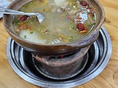 -九米羊肉炉(东渡店)