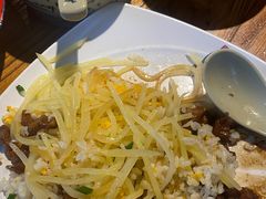 -呱呱叫民俗风味主题餐厅(沣峪口店)