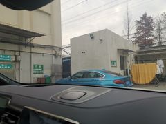 -上海为民商行清真饭店(南大路店)