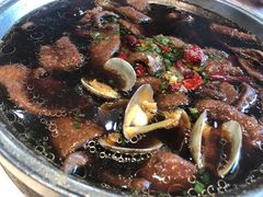 -930私房菜(欧阳路店)