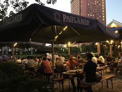 -宝莱纳餐厅(滨江店)