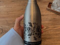 冷萃美式-Vanilla Specialty Coffee(八大关店)