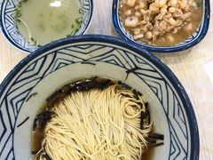 -朱洪元苏式面馆(绿宝广场店)