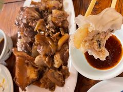 -正宗天津烧麦馆(柳州路店)