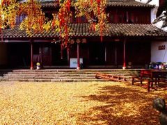 -大慈岩风景区