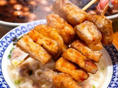 -莲湖糕团店·老秦淮小吃