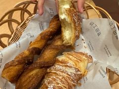 -麦田工坊(月湖店)