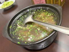 -巢湖名吃·东关老鹅汤(江南风情街店)