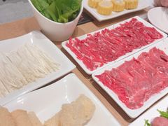 -掂档潮汕牛肉火锅(沈阳万象城店)