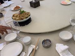 -宋庄魁元艺术餐厅