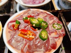 -楠火锅(广州总店)