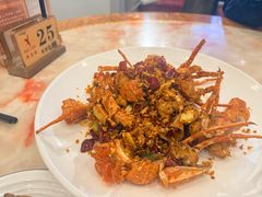 -新金盛·海鲜酒楼(盐田店)