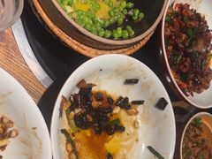 -吃饭皇帝大土家民族菜(正大广场店)