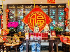 -北园酒家(小北路店)