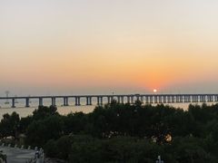 -宝安西湾红树林湿地公园