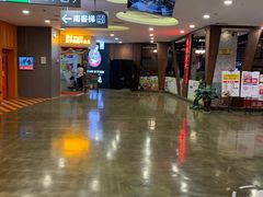 -天虹购物中心(石路店)