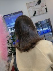 -CD Hair salon