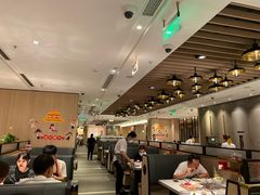 -海底捞火锅(丹竹头星悦天地店)