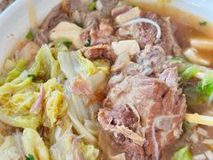 -金泰缘排骨馆(遵化路店)