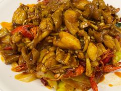 -毛哥小馆子(百井坊巷店)