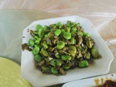 -林家饭店(新林公路店)