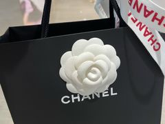 -CHANEL(恒隆广场店)