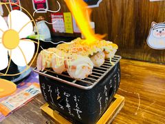 -仙隐小鹿中華の日料(正弘城店)