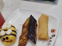 -集杰尚品海鲜烤肉自助餐厅(乳山振华店)