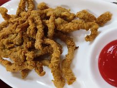 -芦茨金富饭庄·25年老字号·专做稻草鸡