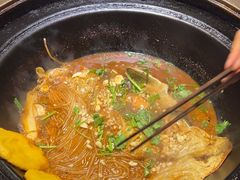 -刘淑芬·活鱼铁锅炖(北京首店)