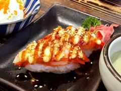 -小川洋风料理(汉街店)