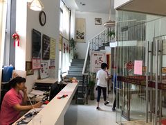 -艺林盲人按摩院(长寿店)