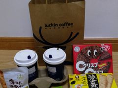 -瑞幸咖啡(协信星光广场店)