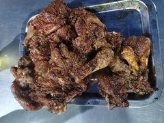 -佰运猪蹄(高陵店)