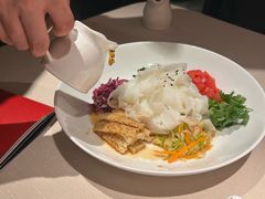 -大鸭梨烤鸭(石佛营店)