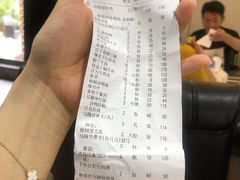 -捞王锅物料理(凯旋路店)