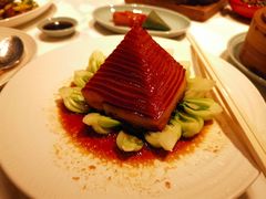 -无锡苏宁银河国际酒店-悦府65中餐厅