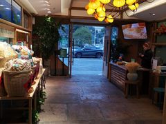 -筱爷叔·上海传统手工菜(玉树路店)