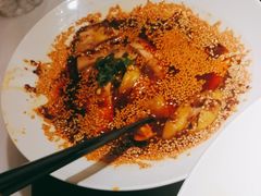 -一品红川菜(皇岗店)