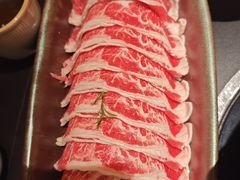-季季山·云南野生菌火锅(上海首店)